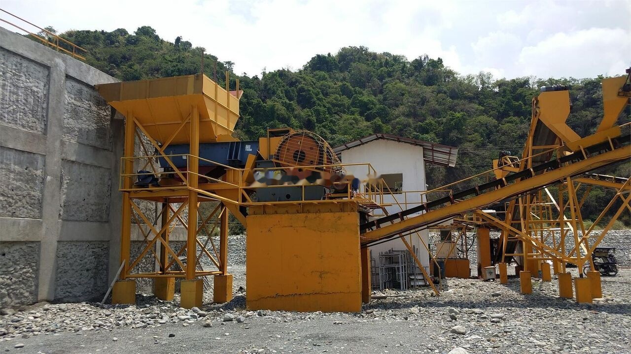 Kinglink PE600x900 24"x36" River Rock Stone Jaw Crusher - Čelisťový drtič: obrázek 4 Kinglink PE600x900 24"x36" River Rock Stone Jaw Crusher - Čelisťový drtič: obrázek 4