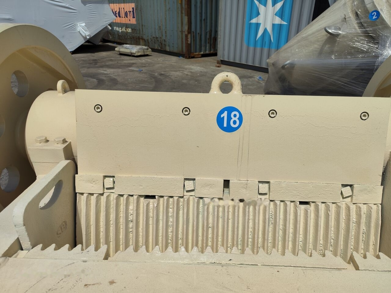 Kinglink PEX250x1200 | PEX1047 Rock Stone Fine Jaw Crusher - Čelisťový drtič: obrázek 2 Kinglink PEX250x1200 | PEX1047 Rock Stone Fine Jaw Crusher - Čelisťový drtič: obrázek 2