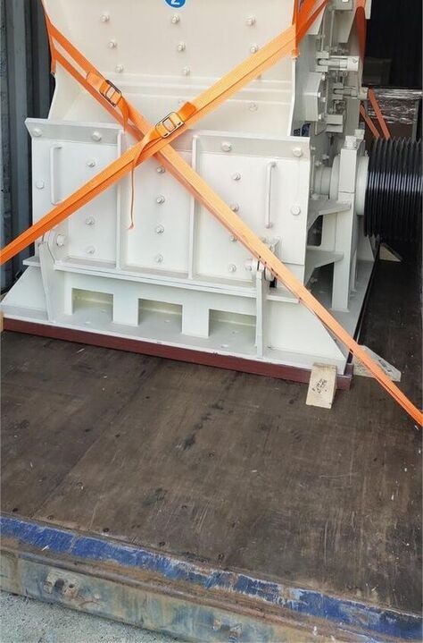 Kinglink PF1210 HSI Impactor - Nárazový drtič: obrázek 2 Kinglink PF1210 HSI Impactor - Nárazový drtič: obrázek 2