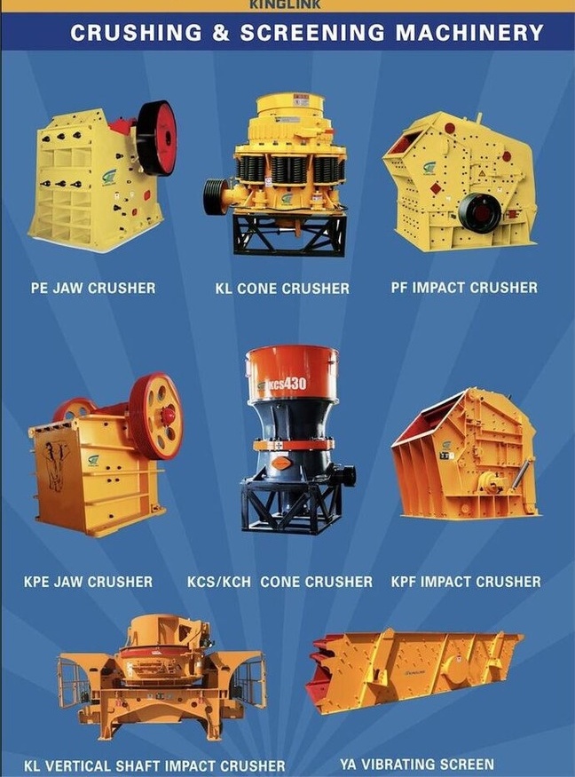 Kinglink Portable Ball Mill 1500x4500 - Drticí zařízení: obrázek 5 Kinglink Portable Ball Mill 1500x4500 - Drticí zařízení: obrázek 5