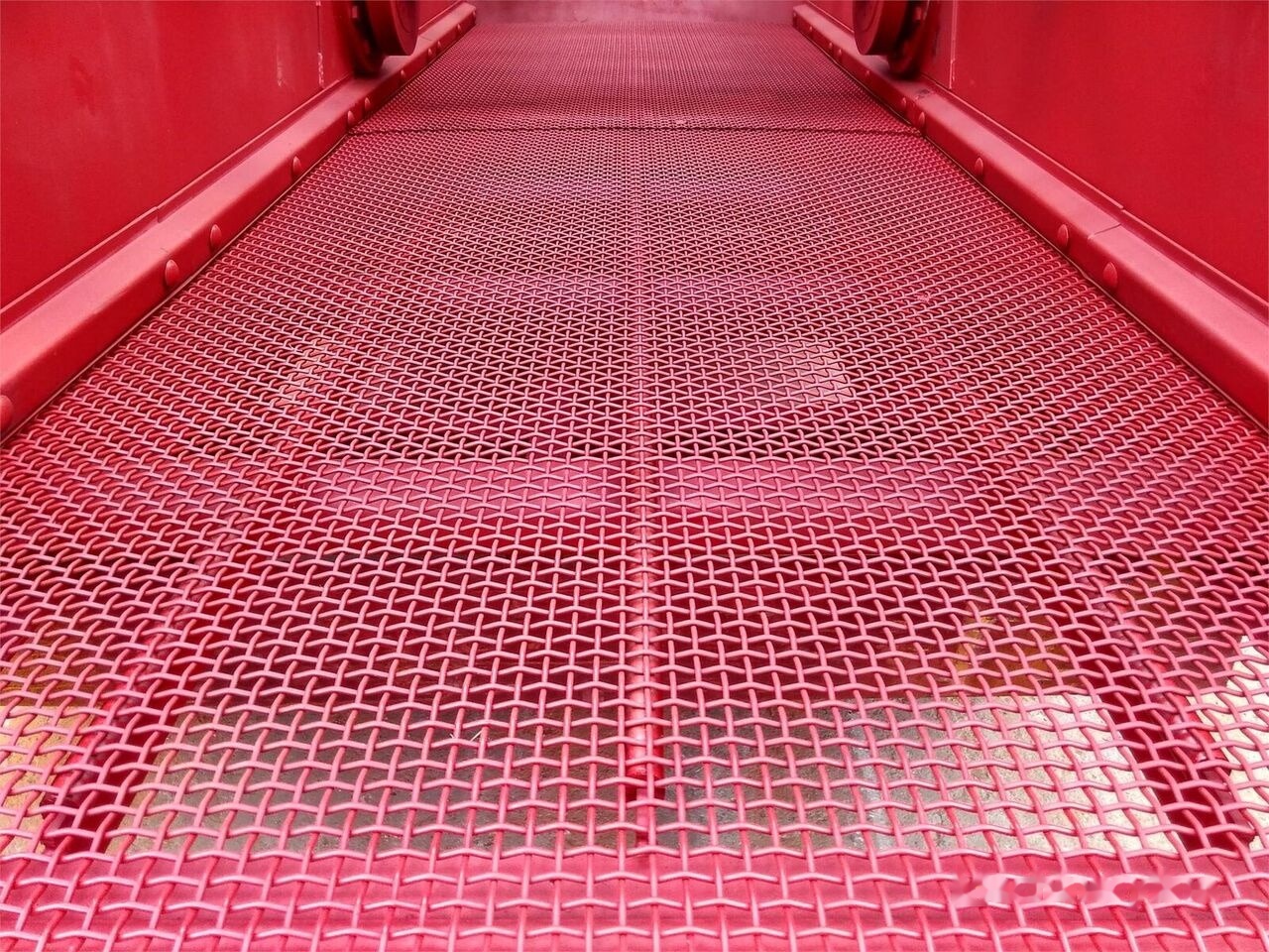 Kinglink SCREEN MESHES | SCREEN SIEVES - Třídič: obrázek 2 Kinglink SCREEN MESHES | SCREEN SIEVES - Třídič: obrázek 2