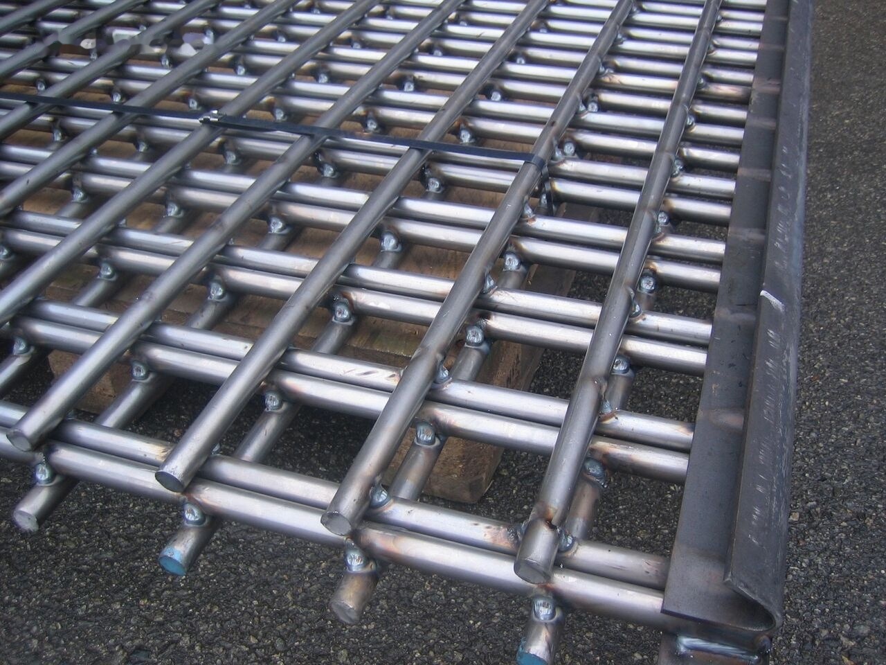 Kinglink Screen Mesh Media | Screen Sieve - Třídič: obrázek 2 Kinglink Screen Mesh Media | Screen Sieve - Třídič: obrázek 2