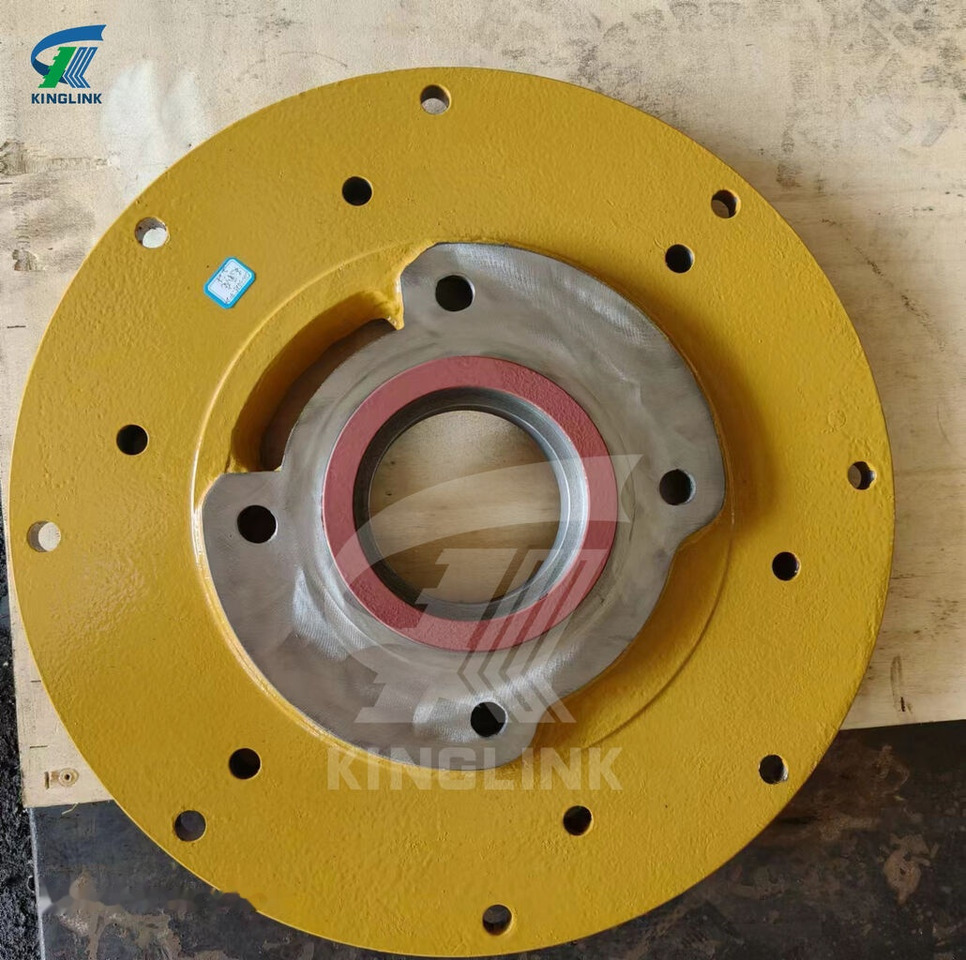 Kinglink Spare parts for TRIO Fine Material Washer TSW3625 sandscrew - Drticí zařízení: obrázek 1 Kinglink Spare parts for TRIO Fine Material Washer TSW3625 sandscrew - Drticí zařízení: obrázek 1
