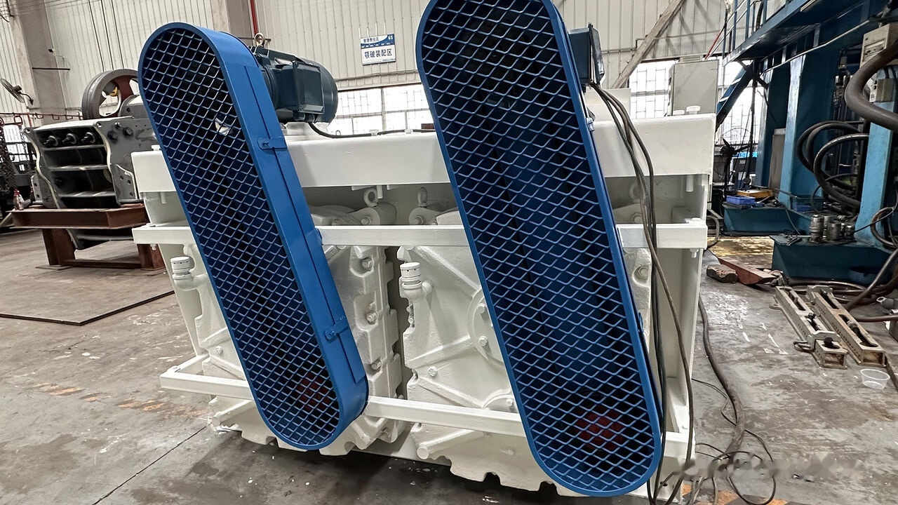 Kinglink TTSW3625 Twin Sand Screw Fine Material Washer - Drticí zařízení: obrázek 5 Kinglink TTSW3625 Twin Sand Screw Fine Material Washer - Drticí zařízení: obrázek 5