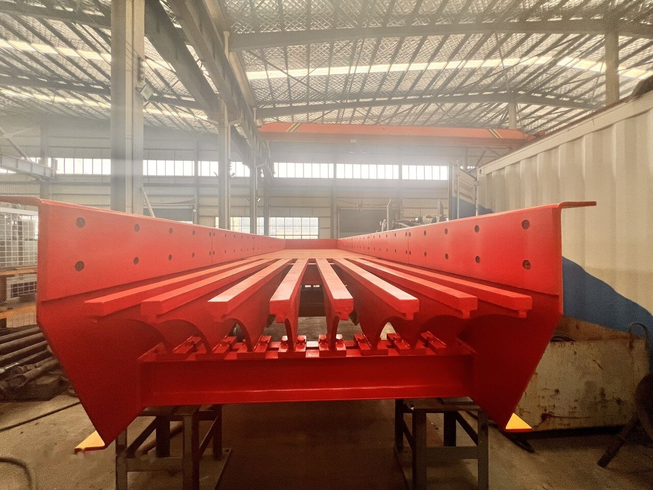 Kinglink Vibrating Grizzly Feeder 5220 | Stone Crushing Plant - Drticí zařízení: obrázek 4 Kinglink Vibrating Grizzly Feeder 5220 | Stone Crushing Plant - Drticí zařízení: obrázek 4
