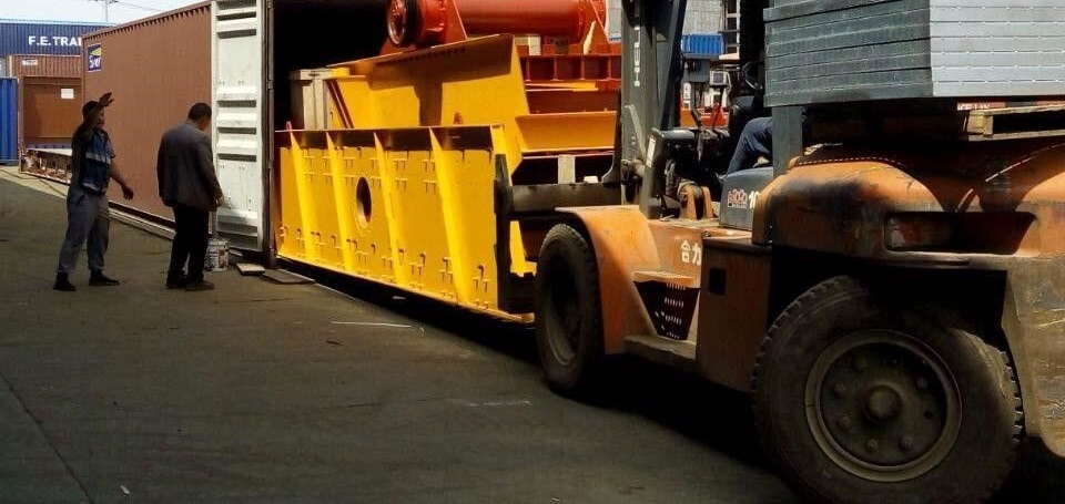 Kinglink ZSW490x110 Grizzly Vibrating Feeder | Quarry | Aggregates | - Důlní stroj: obrázek 4 Kinglink ZSW490x110 Grizzly Vibrating Feeder | Quarry | Aggregates | - Důlní stroj: obrázek 4