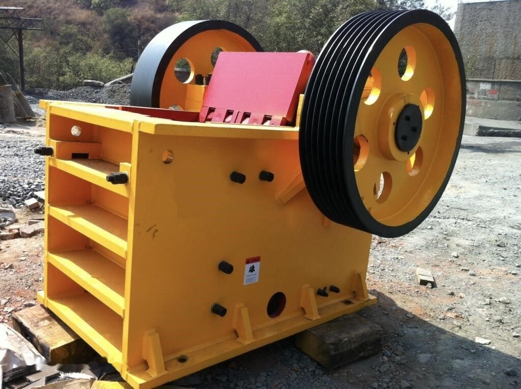Kinglink Zinc Mineral Stone Jaw Crusher 2030 | PE500x750 - Čelisťový drtič: obrázek 1 Kinglink Zinc Mineral Stone Jaw Crusher 2030 | PE500x750 - Čelisťový drtič: obrázek 1
