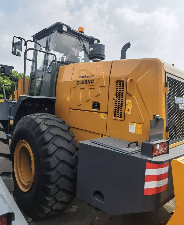 Lonking ZL50NC leasing Lonking ZL50NC: obrázek 7