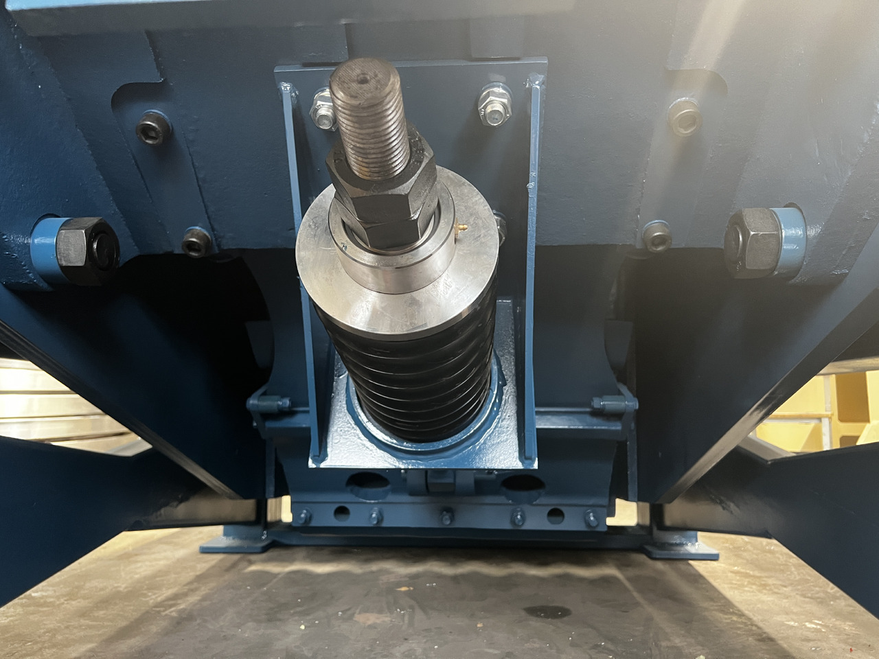 Nový Čelisťový drtič Metso C96 Type Jaw Crusher for concrete waste recycling: obrázek 7
