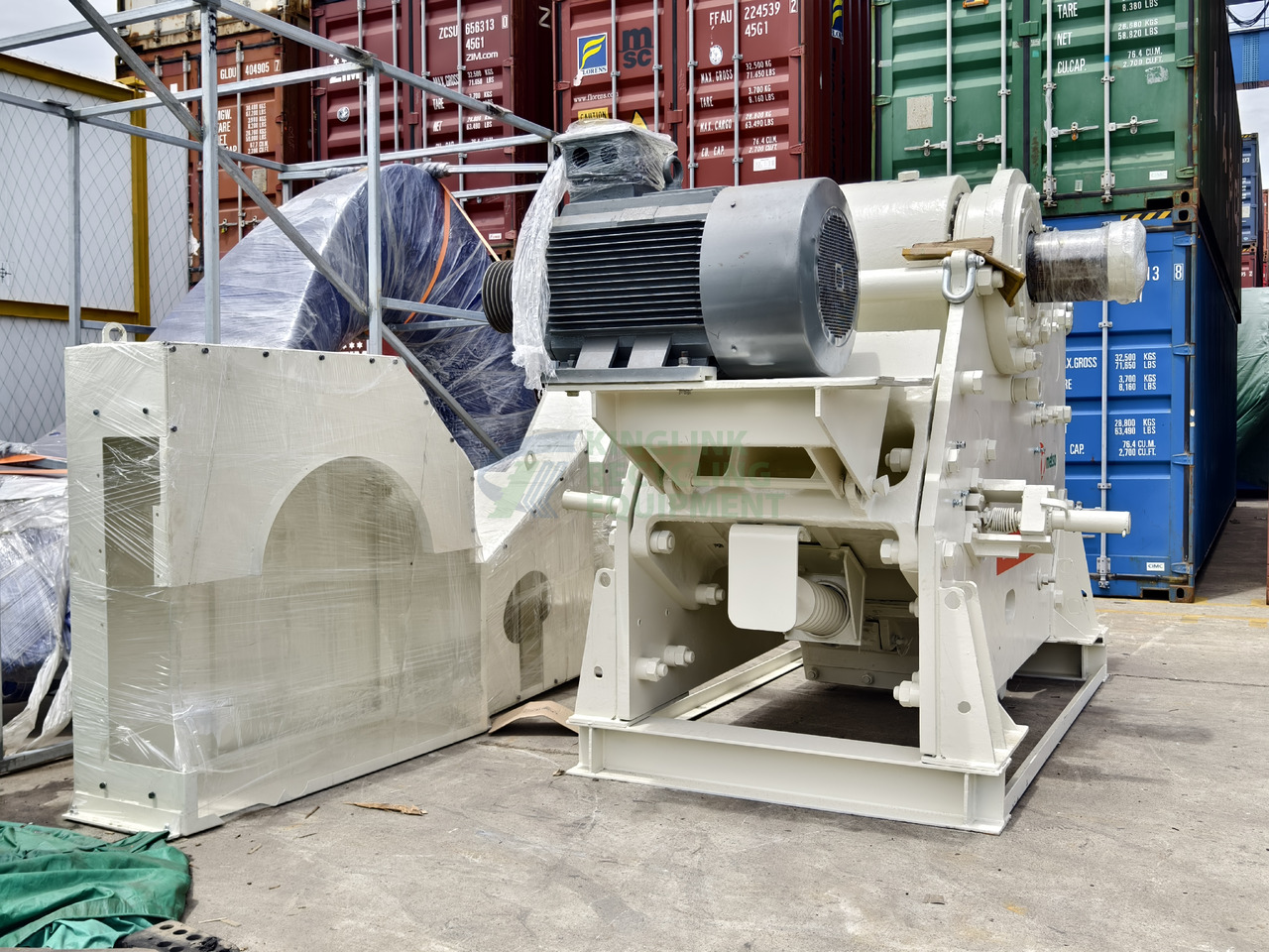 Metso Nordberg Renewed C100 JAW CRUSHER | Original - Čelisťový drtič: obrázek 4 Metso Nordberg Renewed C100 JAW CRUSHER | Original - Čelisťový drtič: obrázek 4