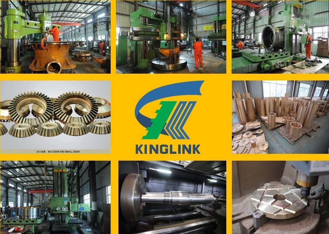 Mantle and Concave Kinglink High Quality Cone Crusher for Metso crushing plant - Náhradní díly: obrázek 4 Mantle and Concave Kinglink High Quality Cone Crusher for Metso crushing plant - Náhradní díly: obrázek 4