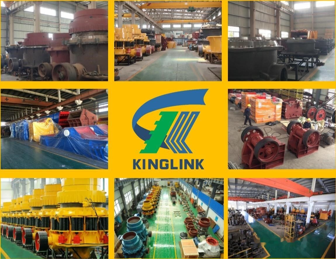 Mantle and Concave Kinglink High Quality Cone Crusher for Metso crushing plant - Náhradní díly: obrázek 3 Mantle and Concave Kinglink High Quality Cone Crusher for Metso crushing plant - Náhradní díly: obrázek 3