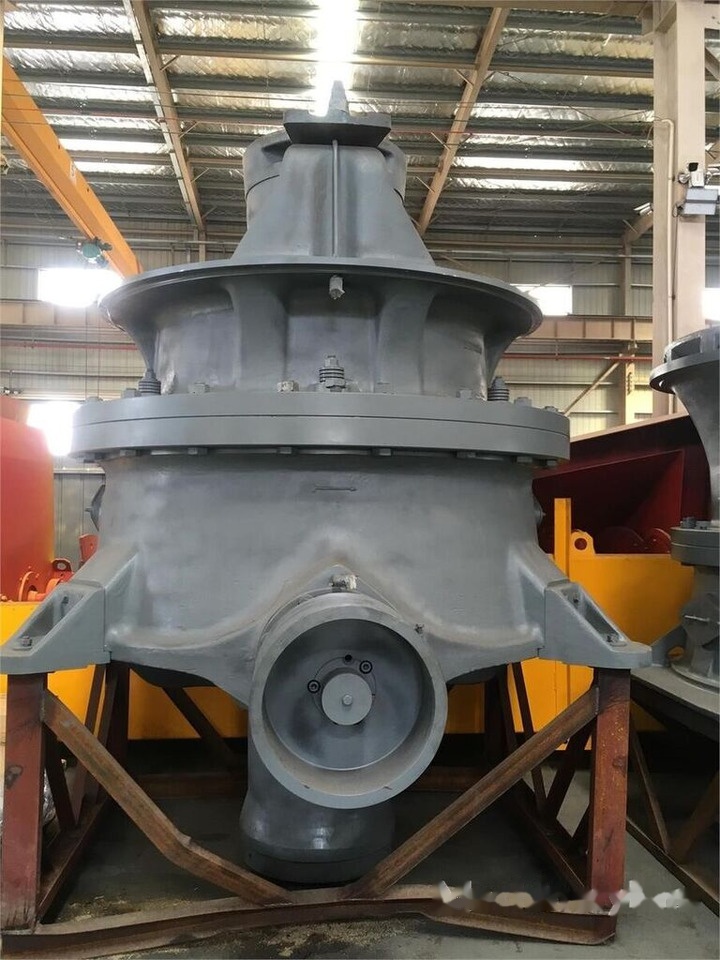 Mantle and Concave fit Sandvik CH430 for Sandvik crusher - Náhradní díly pro Drticí zařízení: obrázek 5 Mantle and Concave fit Sandvik CH430 for Sandvik crusher - Náhradní díly pro Drticí zařízení: obrázek 5