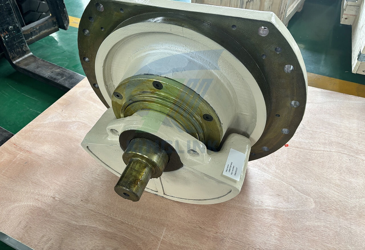 Modular Vibrator MV3 For CVB2050 Screen cvb2050 7092251107 for vibrating screen - Náhradní díly: obrázek 1 Modular Vibrator MV3 For CVB2050 Screen cvb2050 7092251107 for vibrating screen - Náhradní díly: obrázek 1