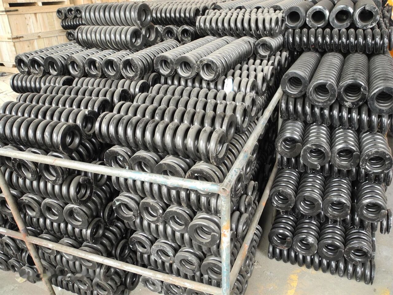 WEAR PARTS for KINGLINK SYMONS CONE CRUSHER crushing plant - Náhradní díly: obrázek 3 WEAR PARTS for KINGLINK SYMONS CONE CRUSHER crushing plant - Náhradní díly: obrázek 3