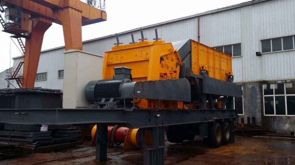 New KINGLINK KL3S1860F1214 - Nárazový drtič: obrázek 2 New KINGLINK KL3S1860F1214 - Nárazový drtič: obrázek 2