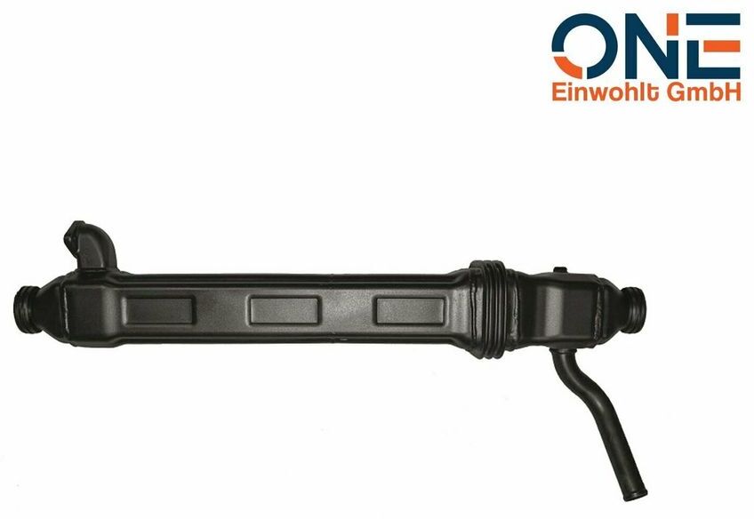 AGR / EGR Scania R Euro 4- AGR / EGR Modul Abgasrückführung - Chladič EGR pro Nákladní auto: obrázek 1 AGR / EGR Scania R Euro 4- AGR / EGR Modul Abgasrückführung - Chladič EGR pro Nákladní auto: obrázek 1