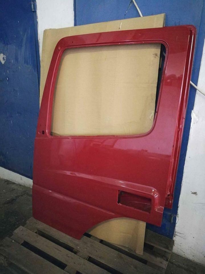 Beifahrertür Mercedes Axor - Dveře a díly pro Nákladní auto: obrázek 1 Beifahrertür Mercedes Axor - Dveře a díly pro Nákladní auto: obrázek 1