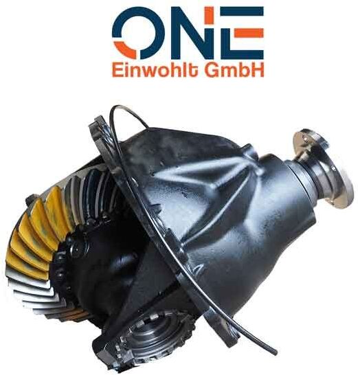 Differential passend für Mercedes HL6, 40:13, Achseinsatz - Diferenciál pro Nákladní auto: obrázek 1 Differential passend für Mercedes HL6, 40:13, Achseinsatz - Diferenciál pro Nákladní auto: obrázek 1