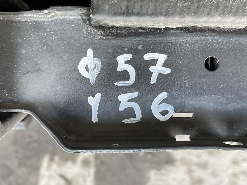 BEHR FOR MERCEDES VARIO - A 668 500 03 00 - Chladič pro Nákladní auto: obrázek 5 BEHR FOR MERCEDES VARIO - A 668 500 03 00 - Chladič pro Nákladní auto: obrázek 5
