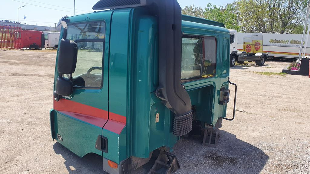 Kabina pro Nákladní auto DAF CF: obrázek 8