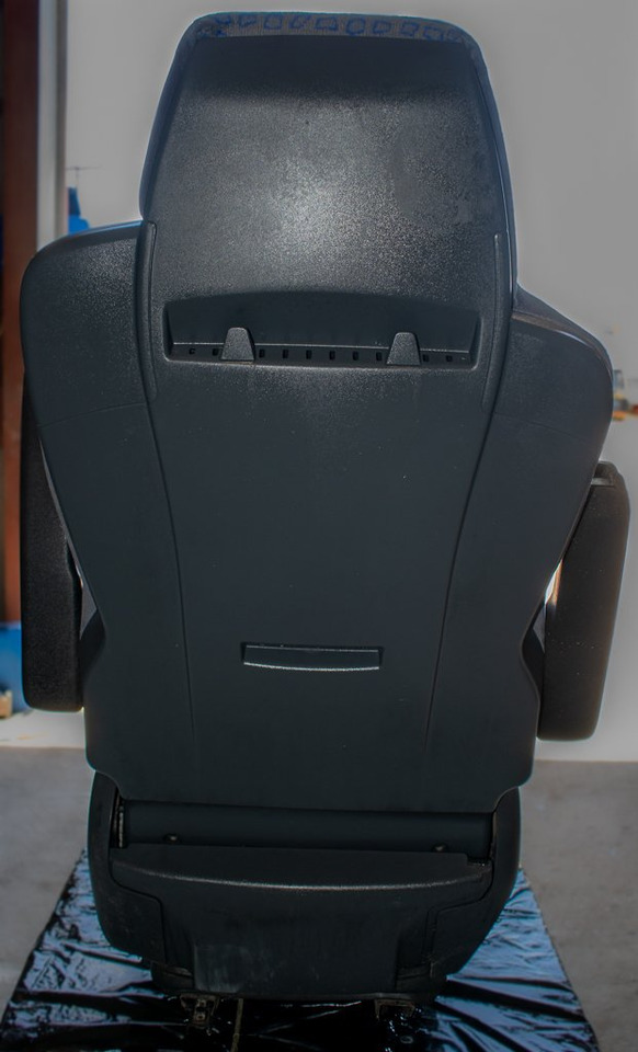 MAN TGA AIR SEAT - DRIVER - Sedaček pro Nákladní auto: obrázek 5 MAN TGA AIR SEAT - DRIVER - Sedaček pro Nákladní auto: obrázek 5
