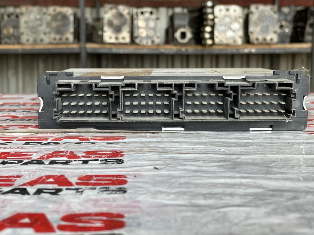 MAN TGA FFR - 81.258005.7036 - Řídicí blok pro Nákladní auto: obrázek 2 MAN TGA FFR - 81.258005.7036 - Řídicí blok pro Nákladní auto: obrázek 2
