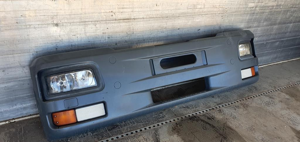 MAN TGL - Nárazník pro Nákladní auto: obrázek 3 MAN TGL - Nárazník pro Nákladní auto: obrázek 3