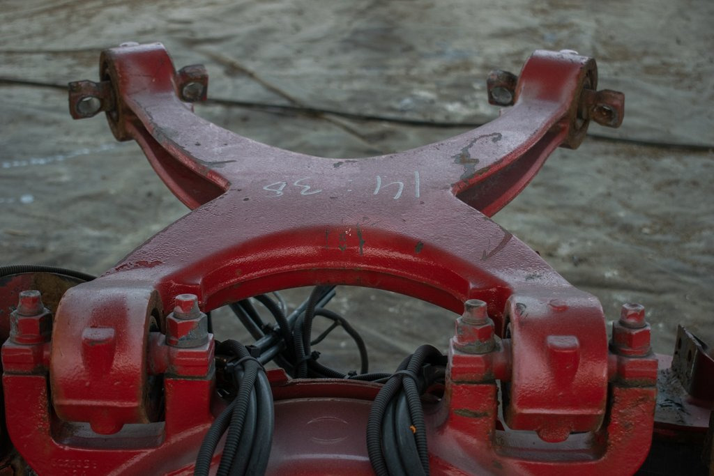 MAN TGX - Transmise pro Nákladní auto: obrázek 3 MAN TGX - Transmise pro Nákladní auto: obrázek 3