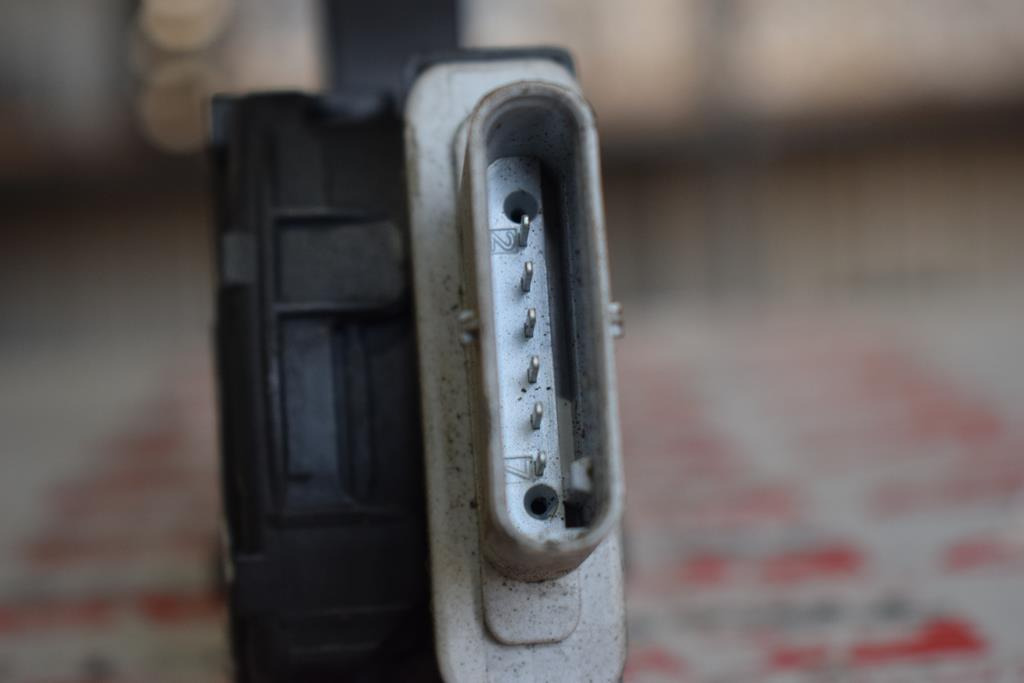 MAN TGX - Pedál pro Nákladní auto: obrázek 4 MAN TGX - Pedál pro Nákladní auto: obrázek 4