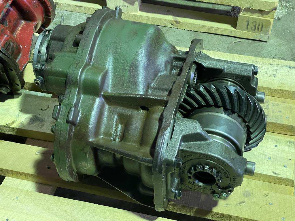 MAN WITH RATIO 21:28 - Diferenciál pro Nákladní auto: obrázek 3 MAN WITH RATIO 21:28 - Diferenciál pro Nákladní auto: obrázek 3