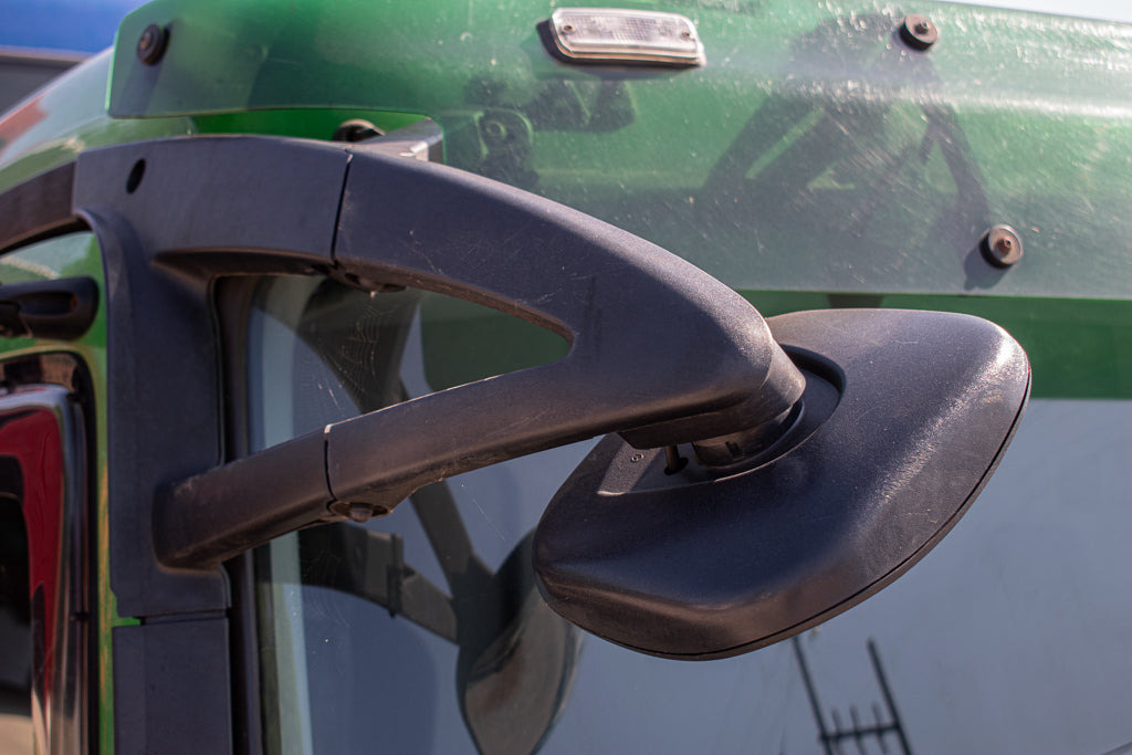 MERCEDES-BENZ ACTROS MP II - WINDSHIELD MIRROR - Zpětné zrcátko pro Nákladní auto: obrázek 1 MERCEDES-BENZ ACTROS MP II - WINDSHIELD MIRROR - Zpětné zrcátko pro Nákladní auto: obrázek 1