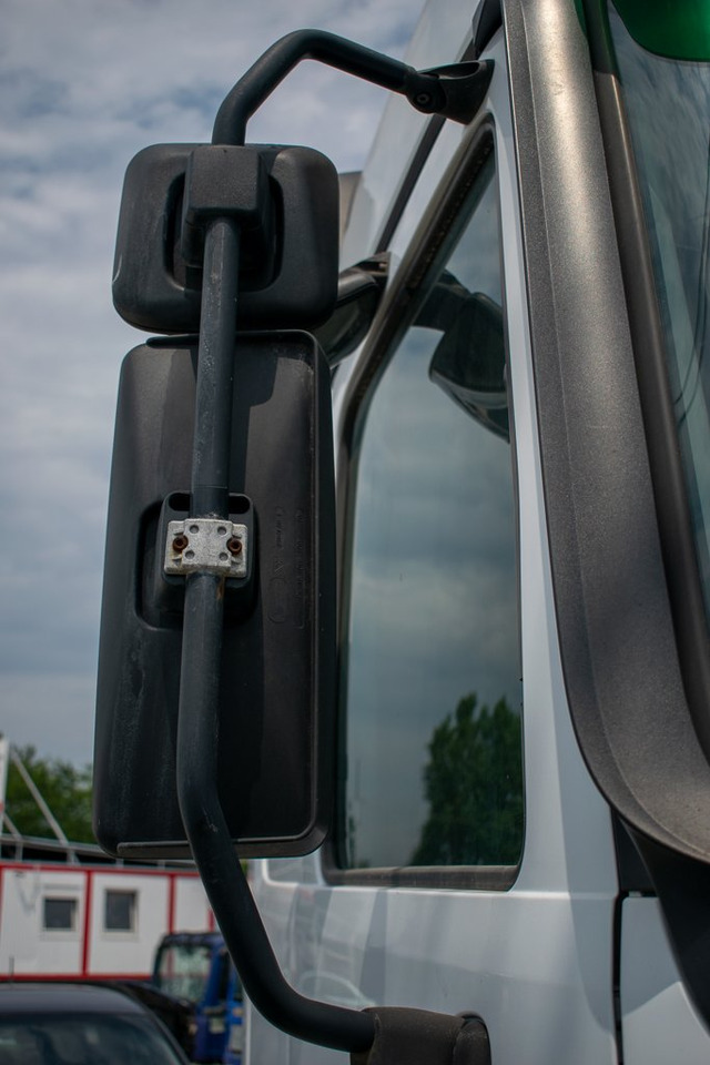 MERCEDES-BENZ ACTROS MP2 II - PASSENGER - Zpětné zrcátko pro Nákladní auto: obrázek 1 MERCEDES-BENZ ACTROS MP2 II - PASSENGER - Zpětné zrcátko pro Nákladní auto: obrázek 1