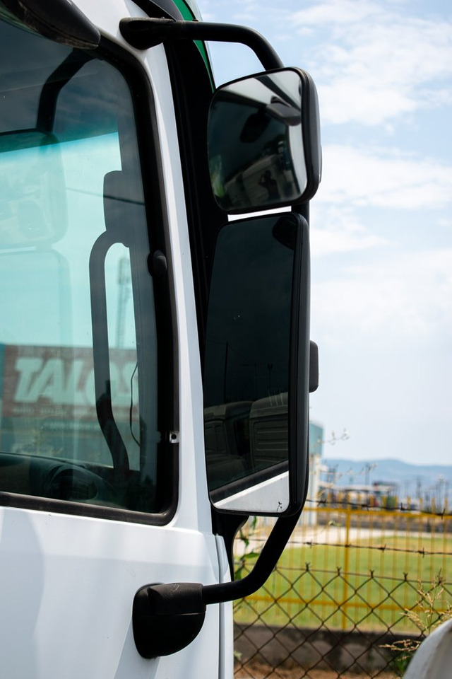 MERCEDES-BENZ ACTROS MP2 II - PASSENGER - Zpětné zrcátko pro Nákladní auto: obrázek 2 MERCEDES-BENZ ACTROS MP2 II - PASSENGER - Zpětné zrcátko pro Nákladní auto: obrázek 2