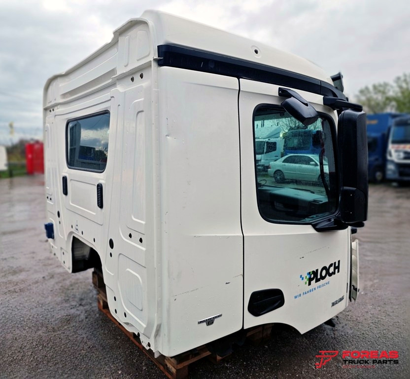 MERCEDES-BENZ ANTOS - AROCS - Kabina pro Nákladní auto: obrázek 5 MERCEDES-BENZ ANTOS - AROCS - Kabina pro Nákladní auto: obrázek 5