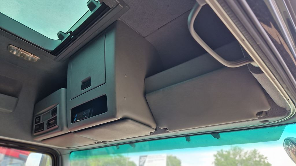 Kabina pro Nákladní auto MERCEDES-BENZ ATEGO 3 DOUBLE CAB: obrázek 17