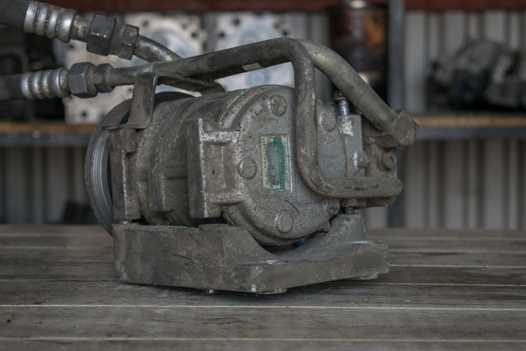 MERCEDES-BENZ ATEGO AIRCONDITIONING UNIT - Díl klimatizace pro Nákladní auto: obrázek 2 MERCEDES-BENZ ATEGO AIRCONDITIONING UNIT - Díl klimatizace pro Nákladní auto: obrázek 2