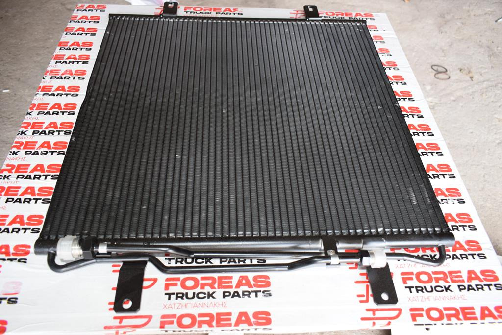 MERCEDES-BENZ ATEGO - Chladič pro Nákladní auto: obrázek 1 MERCEDES-BENZ ATEGO - Chladič pro Nákladní auto: obrázek 1