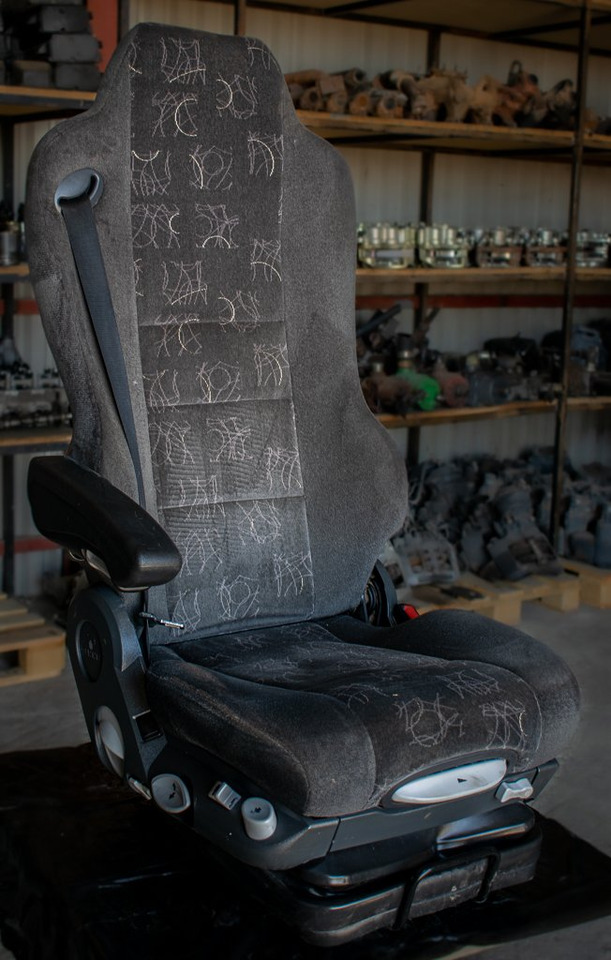 MERCEDES-BENZ AXOR PASSENGER AIR SEAT - Sedaček pro Nákladní auto: obrázek 3 MERCEDES-BENZ AXOR PASSENGER AIR SEAT - Sedaček pro Nákladní auto: obrázek 3