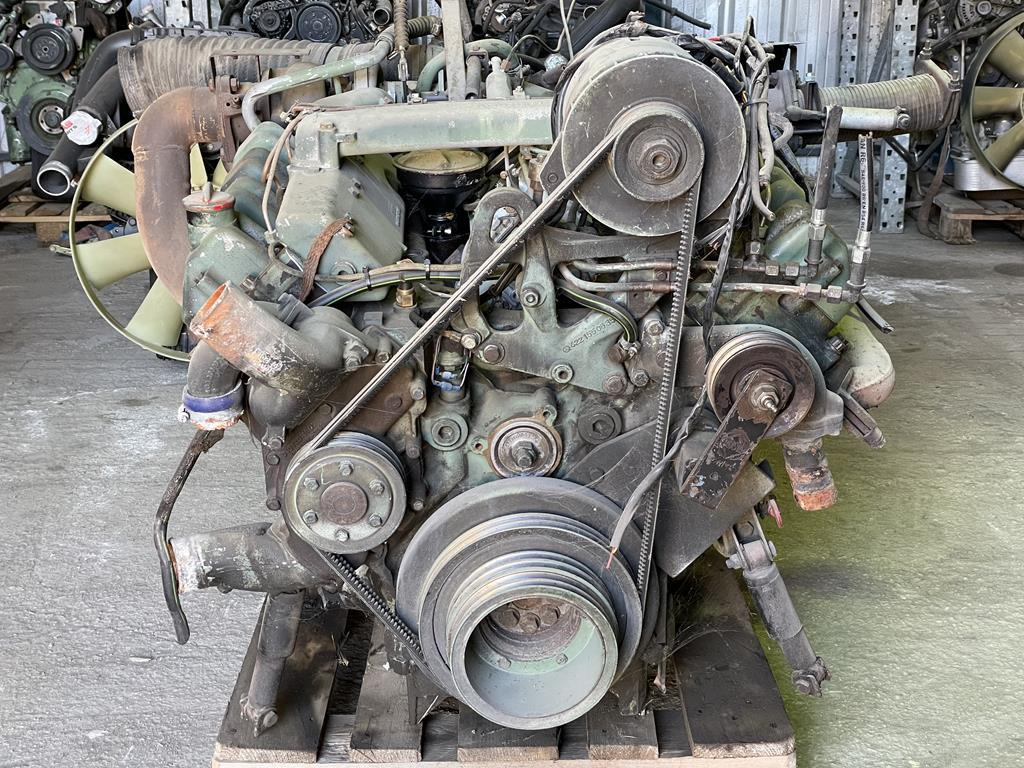 MERCEDES-BENZ OM 442 - 350HP - Motor pro Autobus: obrázek 2 MERCEDES-BENZ OM 442 - 350HP - Motor pro Autobus: obrázek 2