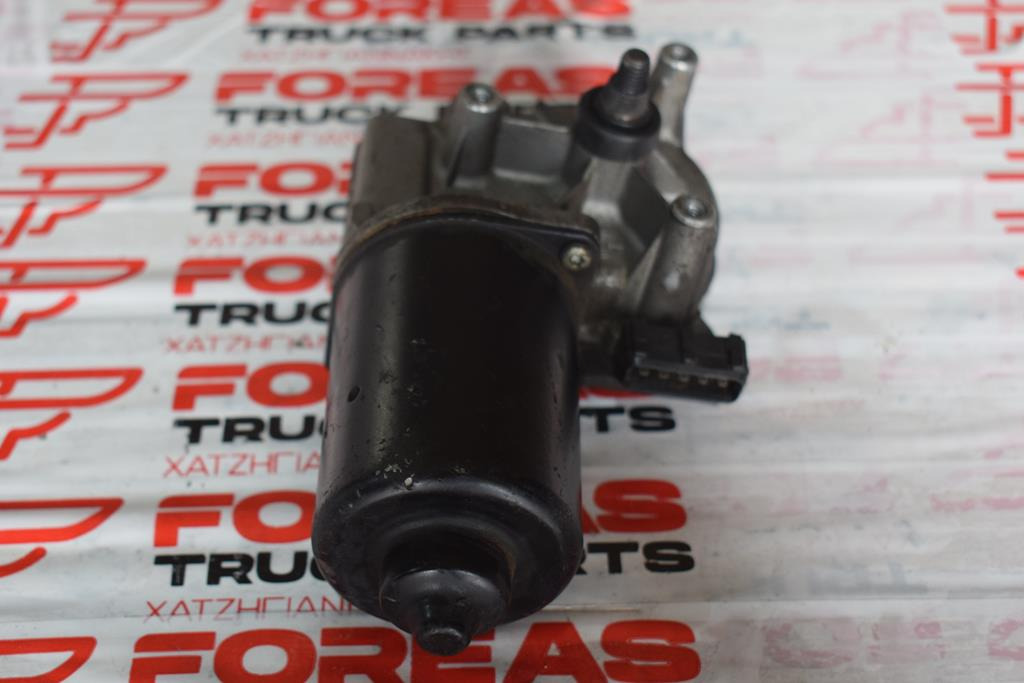 MERCEDES WIPER MOTOR - Stěrač pro Nákladní auto: obrázek 1 MERCEDES WIPER MOTOR - Stěrač pro Nákladní auto: obrázek 1
