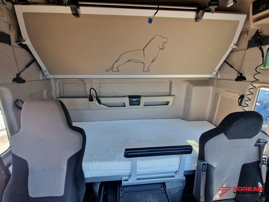 MAN TGX 26.500 6X2 EURO 6C – FOR SPARE PARTS leasing MAN TGX 26.500 6X2 EURO 6C – FOR SPARE PARTS: obrázek 40