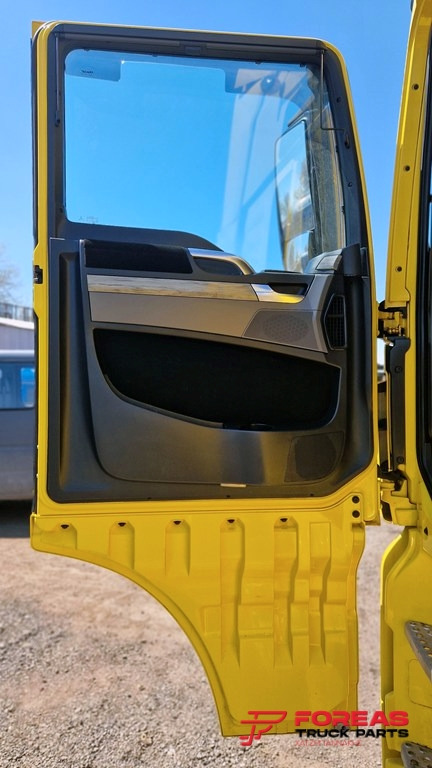 MAN TGX 26.500 6X2 EURO 6C – FOR SPARE PARTS leasing MAN TGX 26.500 6X2 EURO 6C – FOR SPARE PARTS: obrázek 14