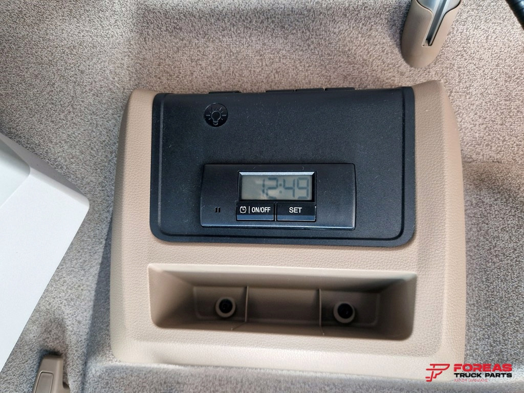 MAN TGX 26.500 6X2 EURO 6C – FOR SPARE PARTS leasing MAN TGX 26.500 6X2 EURO 6C – FOR SPARE PARTS: obrázek 37