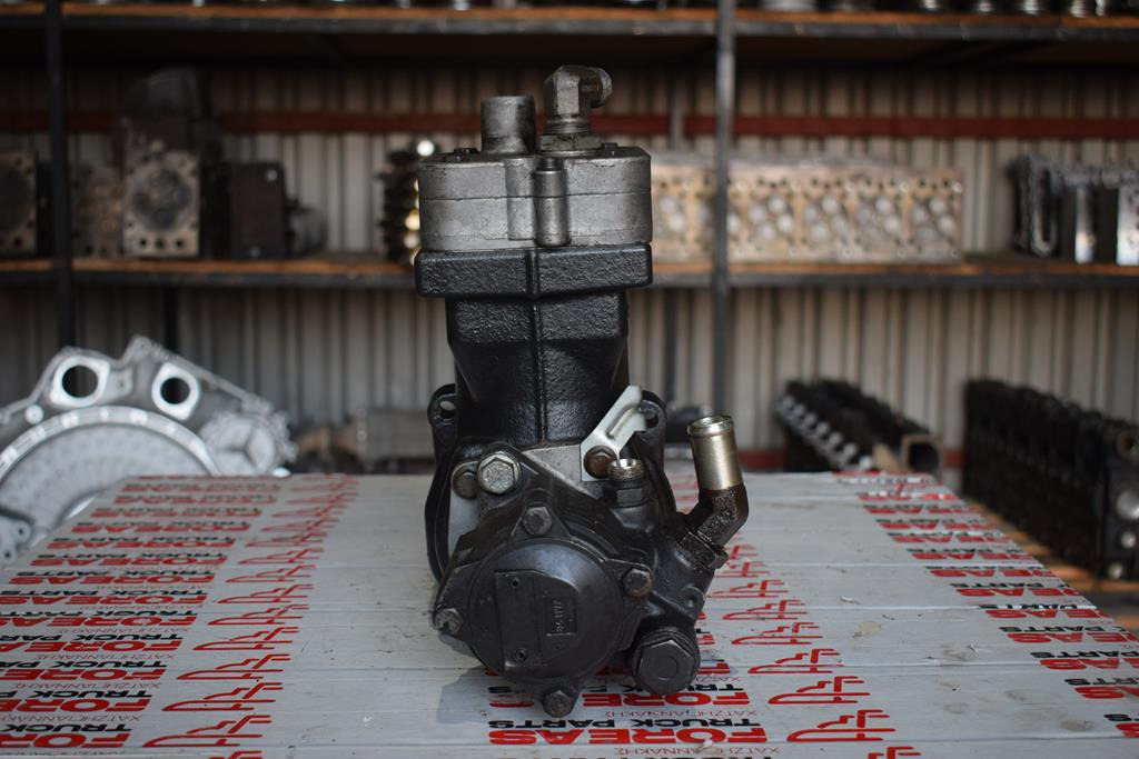 WABCO 411 154 004 - Kompresor pro Nákladní auto: obrázek 3 WABCO 411 154 004 - Kompresor pro Nákladní auto: obrázek 3