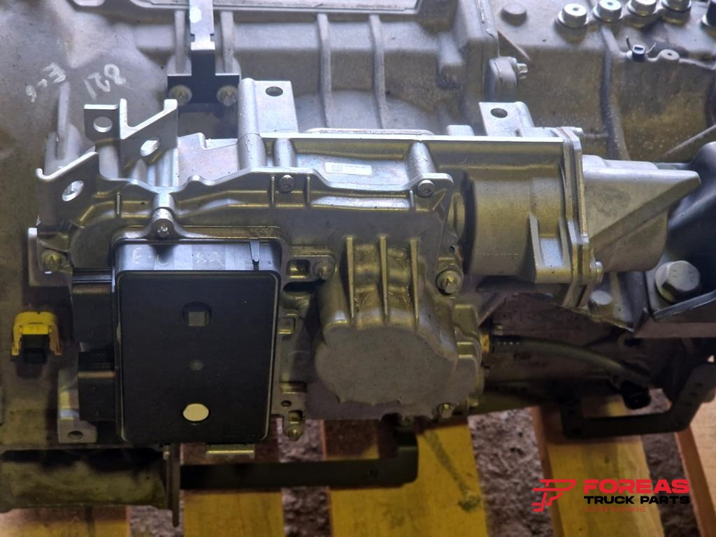 WABCO Α9672602463 FOR MERCEDES - Řídicí blok pro Nákladní auto: obrázek 2 WABCO Α9672602463 FOR MERCEDES - Řídicí blok pro Nákladní auto: obrázek 2