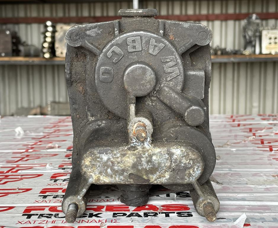 WABCO AIR VALVE FOR MERCEDES - A 005 429 8944 - Brzdový ventil pro Nákladní auto: obrázek 3 WABCO AIR VALVE FOR MERCEDES - A 005 429 8944 - Brzdový ventil pro Nákladní auto: obrázek 3