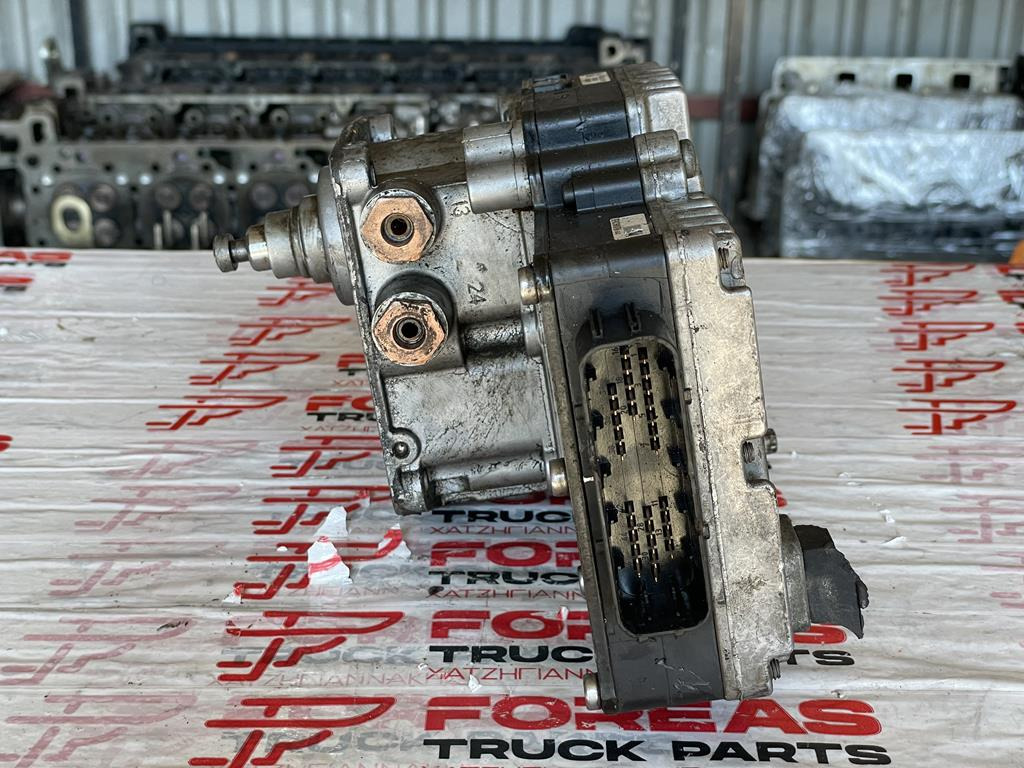 WABCO FOR MERCEDES ACTROS - 4213511870 - Řídicí blok pro Nákladní auto: obrázek 3 WABCO FOR MERCEDES ACTROS - 4213511870 - Řídicí blok pro Nákladní auto: obrázek 3