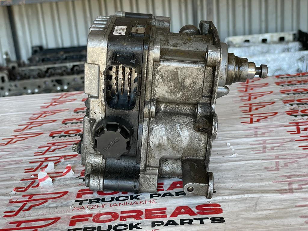 WABCO FOR MERCEDES ACTROS - 4213511870 - Řídicí blok pro Nákladní auto: obrázek 2 WABCO FOR MERCEDES ACTROS - 4213511870 - Řídicí blok pro Nákladní auto: obrázek 2