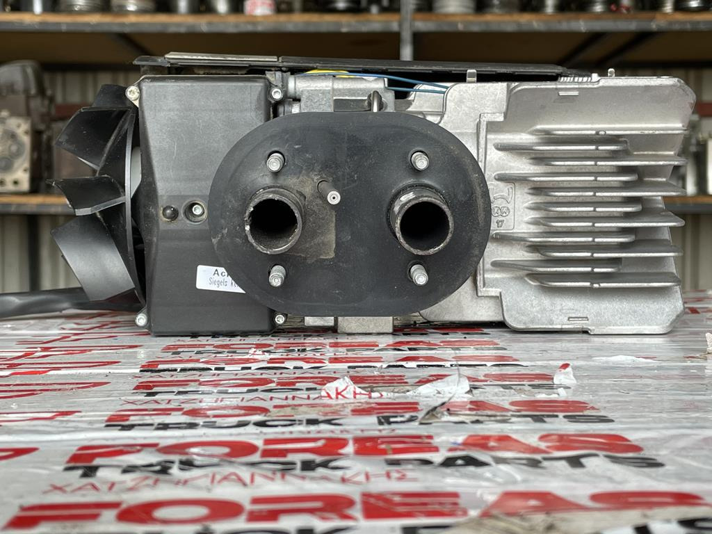 WEBASTO AIR TOP 2000 ST MOTOR BURNER - Díl klimatizace pro Nákladní auto: obrázek 5 WEBASTO AIR TOP 2000 ST MOTOR BURNER - Díl klimatizace pro Nákladní auto: obrázek 5